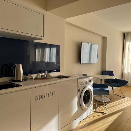 Orbi City Amazing Apartments Батумі Екстер'єр фото