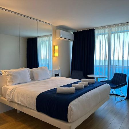 Orbi City Amazing Apartments Батумі Екстер'єр фото