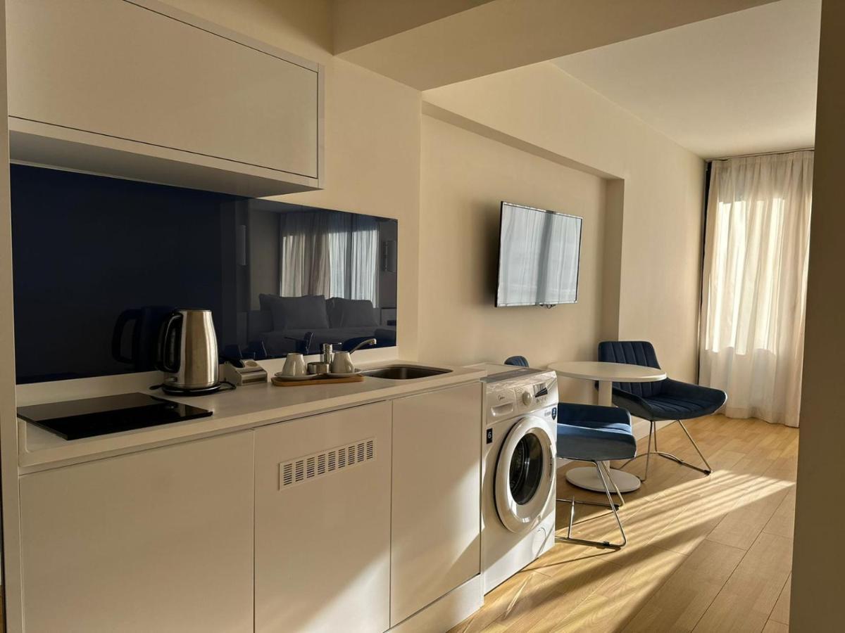 Orbi City Amazing Apartments Батумі Екстер'єр фото