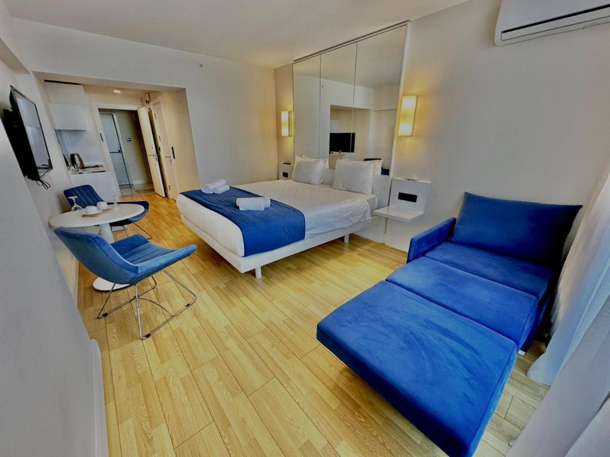 Orbi City Amazing Apartments Батумі Екстер'єр фото