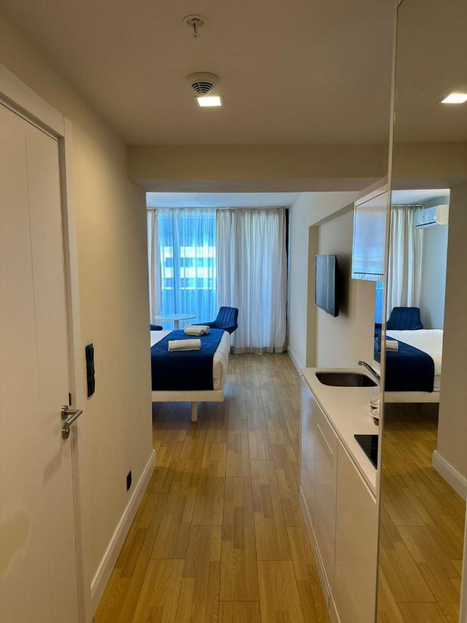 Orbi City Amazing Apartments Батумі Екстер'єр фото