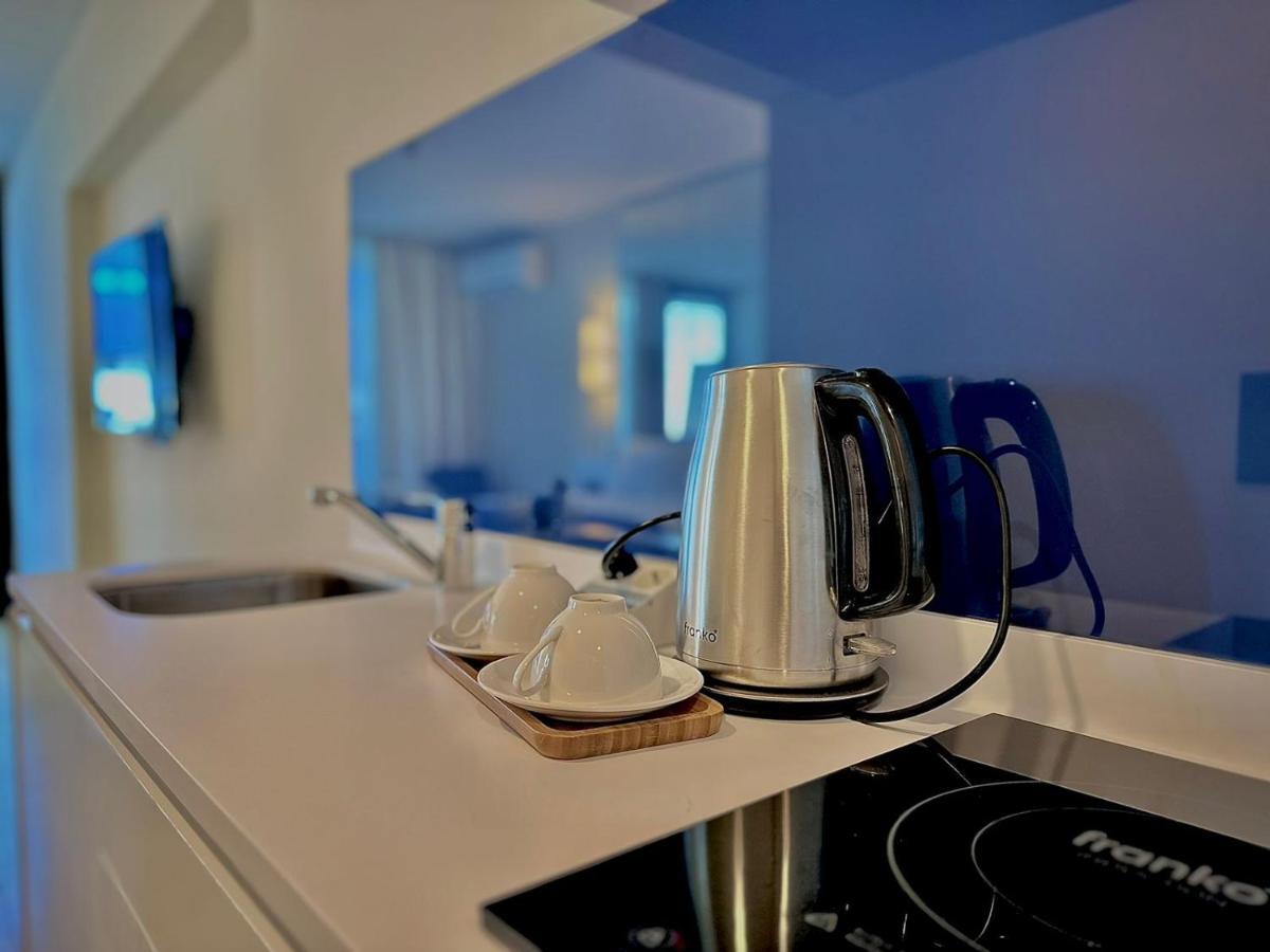 Orbi City Amazing Apartments Батумі Екстер'єр фото