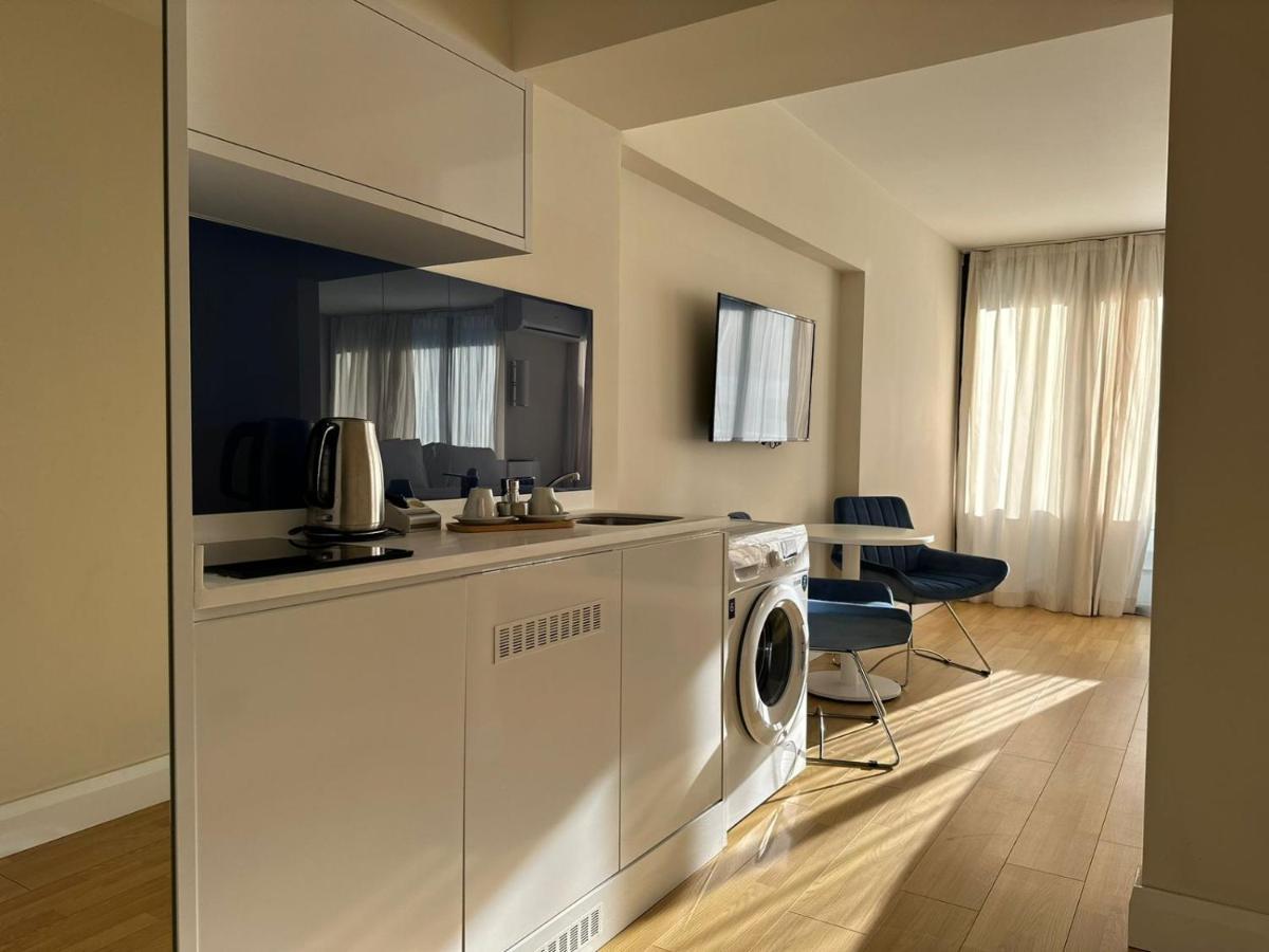 Orbi City Amazing Apartments Батумі Екстер'єр фото